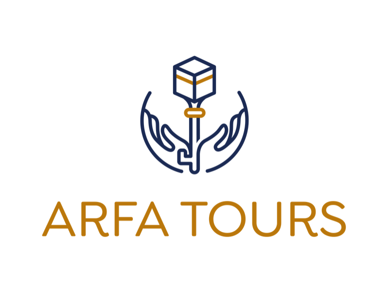 Arfa Tours